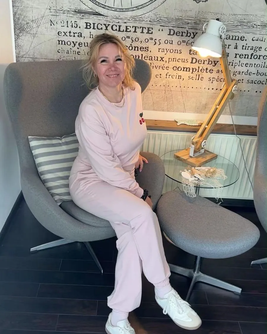 Agata Höfemann, Kosmetikerin und Inhaberin des Studios